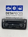 ✅Unité de contrôle climatique BMW 118D M SPORT 2014 F20 R: 17313810 L: 56543624