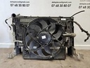 ✅RADIATEUR / VENTILATEUR BMW 1' F20 118D M SPORT 2014 56543624 17117600511