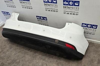 ✅PARE-CHOC ARRIÈRE FORD FOCUS 2011-2015  62187124  1852397 1744017