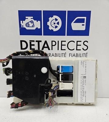 ✅BOÎTES À FUSIBLES BMW 1' F20 118D M SPORT 2014 56543624 116RI-001052 9366412