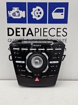 ✅PANNEAU DE COMMANDE RADIO POUR FORD FOCUS 2012  BM5T18K811DE  62187124