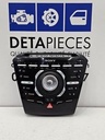 ✅PANNEAU DE COMMANDE RADIO POUR FORD FOCUS 2012  BM5T18K811DE  62187124