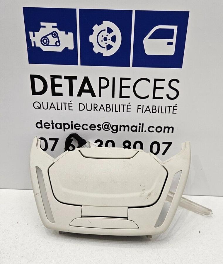 ✅BOITE DE RANGEMENT POUR FORD FOCUS 2012   AM51U519D56A  62187124