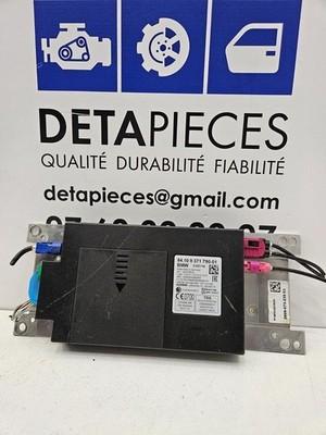 ✅Module unité de contrôle Bluetooth BMW 1' F20 M SPORT 2014 56543624 9371790