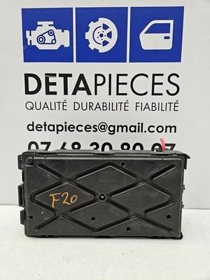 ✅Relais / Boîte À Fusibles BMW 1' F20 M SPORT 2014 56543624 9329700 ENDOMMAGÉ