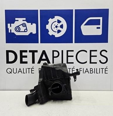 ✅BOÎTIER DE FILTRE A AIR + DÉBITMÈTRE FORD FOCUS 3 2012 116HP 70546473 62187124