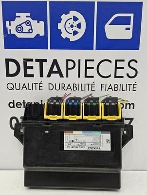 ✅Boitier confort  FORD FOCUS 2012 III Hatchback  AV6N19G481AJ  62187124