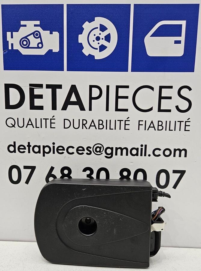 ✅Unité de Contrôle Bluetooth FORD FOCUS 2012 III  CS7T-14D212-AB   62187124