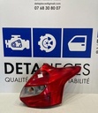 ✅FEU / PHARE ARRIÈRE DROIT FORD FOCUS MK3 2014  BM5113404A  67207323