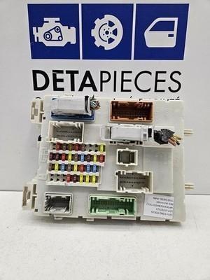 ✅Boîte à Fusibles pour FORD FOCUS 2014 III Hatchback 1.6D AV6T9A340AAA  67207323