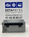 ✅Unité principale radio / CD / DVD / GPS FORD FOCUS ST-L 2018 10R048415 62789334