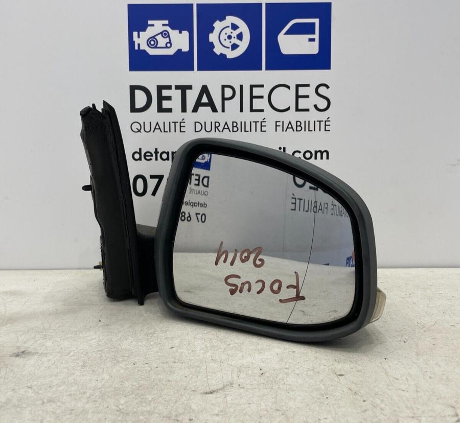 ✅Retroviseur exterieur DROIT FORD FOCUS III 2014 E9024550 E9034550 88609535