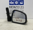 ✅Retroviseur exterieur DROIT FORD FOCUS III 2014 E9024550 E9034550 88609535