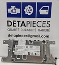 ✅MODULE DE COMMANDE BLUETOOTH BMW 320D 2008  E92 R: 84109195246 L: 62409434