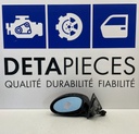 ✅RÉTROVISEUR EXTÉRIEUR GAUCHE BMW 3' E92 320D 2008  62409434 51167176185