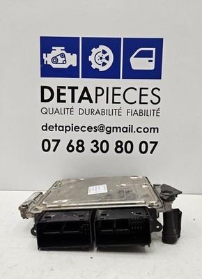 ✅ECU CALCULATEUR MOTEUR FORD FOCUS ST-L 2018 1.5D H1F112A650DE 62789334