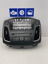 ✅Autoradio + aérateurs FORD FOCUS ST-L 2018  F1ET18K811HD 62789334
