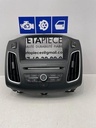 ✅Autoradio + aérateurs FORD FOCUS ST-L 2018  F1ET18K811HD 62789334