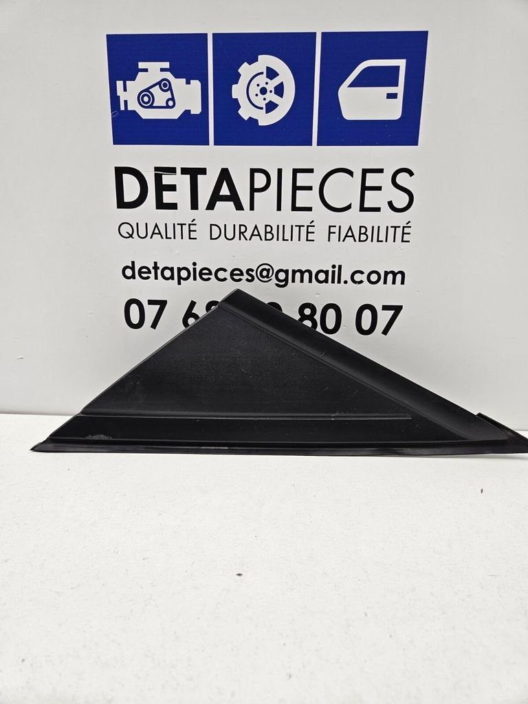 ✅Coque de rétroviseur GAUCHE  FORD FOCUS ST-L  62789334 BM51-A16003-AF