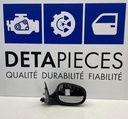 ✅RÉTROVISEUR EXTÉRIEUR DROIT BMW 3' E91 320D 2009 L: 65534224 R: 51167268264