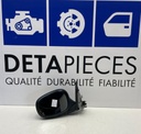 ✅RÉTROVISEUR EXTÉRIEUR GAUCHE BMW 3' E91 320D 2009 L: 65534224 R: 51167268263