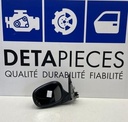 ✅RÉTROVISEUR EXTÉRIEUR GAUCHE BMW 3' E91 320D 2009 L: 65534224 R: 51167268263