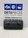 ✅PANNEAU DE COMMANDE CHAUFFAGE BMW 320D  E91 2009 R: BMW64119224545 L: 65534224