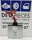 ✅Calculateur ECU BMW 320D 2009 E91 R: 8ES00947920 L: 65534224