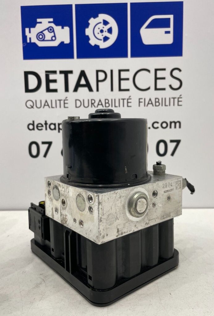 ✅ BLOC / POMPE  ABS BMW 320D 2009 E91  2.0D 177HP   3451679152101  65534224