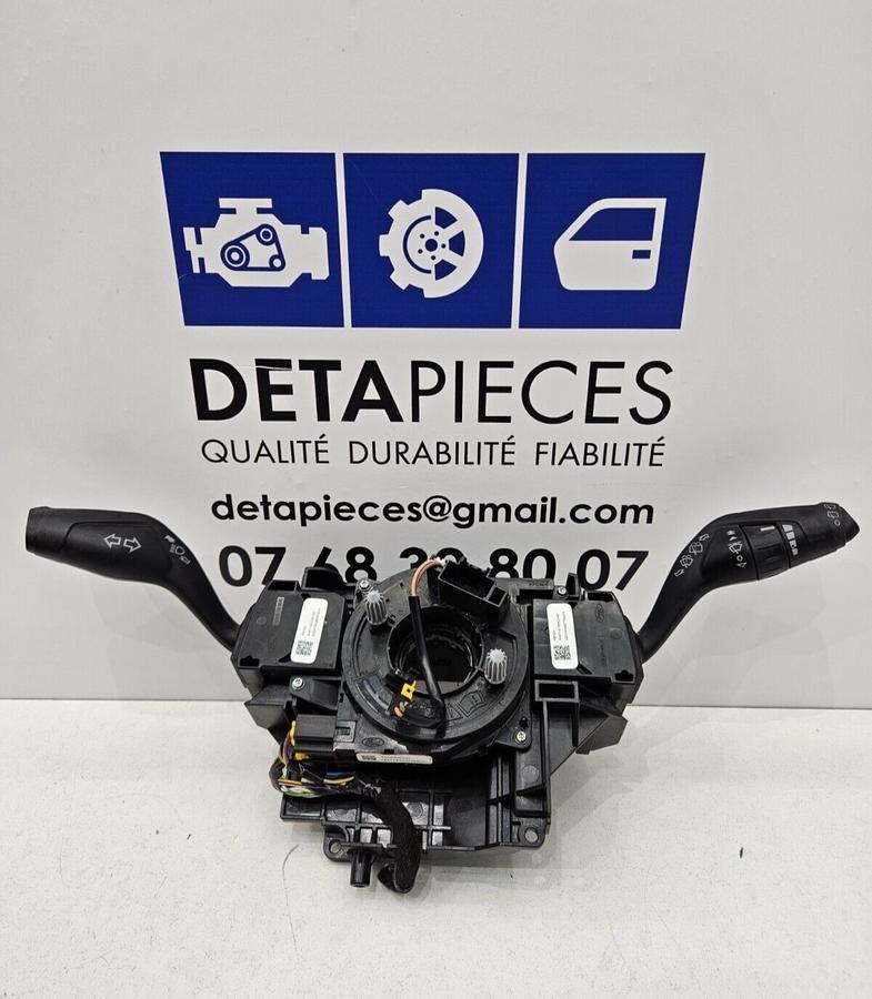 ✅Commodo commande essuie-glace/phare FORD GRAND C-MAX 2013 BV6T13N064AH 82800053