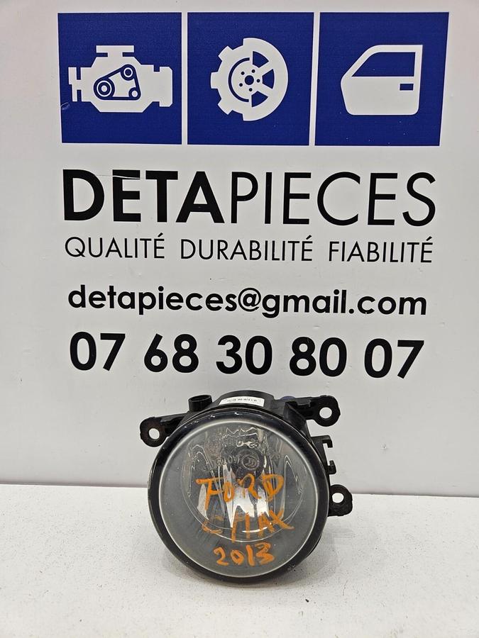 ✅FEU ANTIBROUILLARD FORD GRAND C-MAX 2013 82800053 4550597 4F93-15K201-AA