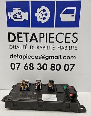 ✅Relais/Boîte à fusibles BMW 116D 2014 F20 R: 61359329702 L: 70937804