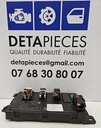 ✅Relais/Boîte à fusibles BMW 116D 2014 F20 R: 61359329702 L: 70937804