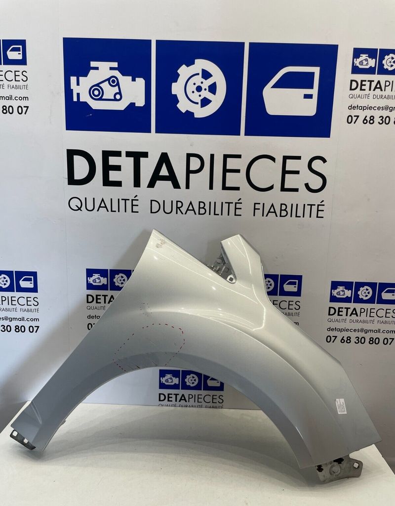 ✅AILE AVANT DROITE FORD GRAND C-MAX 2013 L: 82800053 R: 1929669  PAM51-R16008-AE