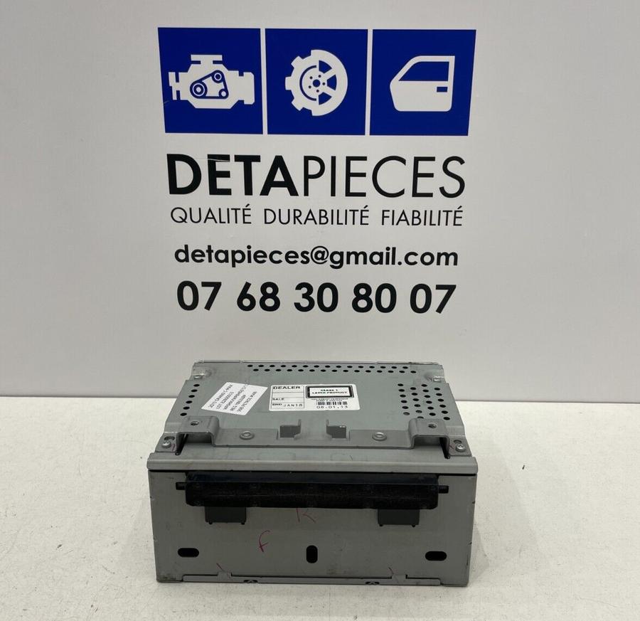 ✅AUTORADIO  FORD GRAND C-MAX 2013 AM5T18C815   82800053