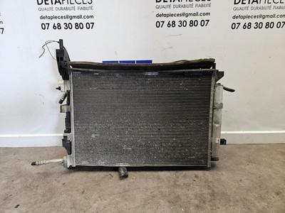 ✅KIT RADIATEUR VENTILATEUR FORD FREEDOM 2017 73854643 DV61-8C607-AB