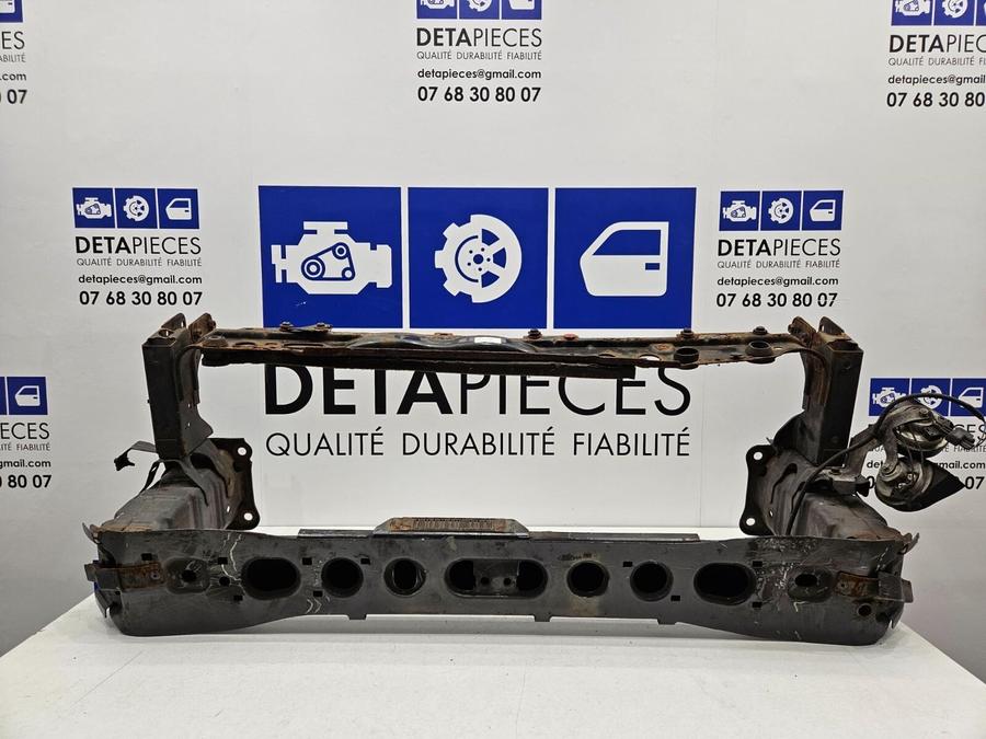 ✅TRAVERSE DE PARE-CHOC AVANT FORD FREEDOM 2017  F0C147926  73854643