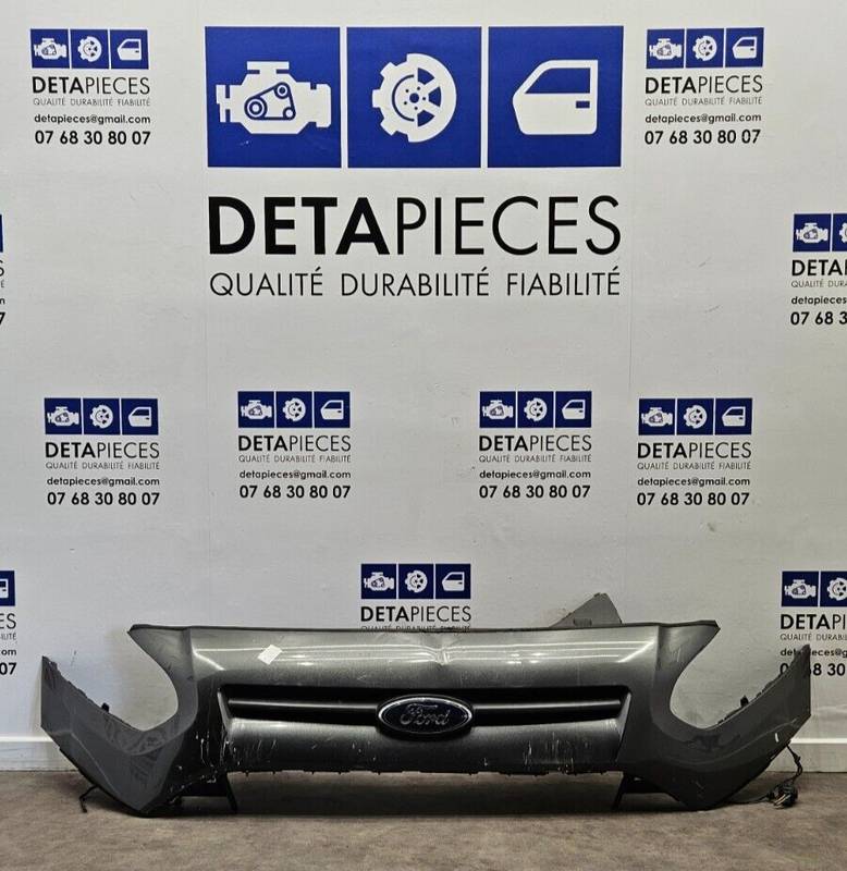 ✅GARNITURE SUPÉRIEURE PARE-CHOC AVANT FORD FREEDOM 2017 DT1117757BBXWAA 73854643