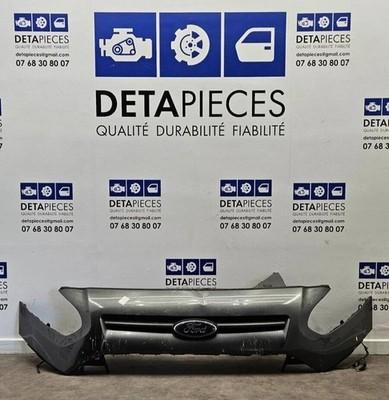 ✅GARNITURE SUPÉRIEURE PARE-CHOC AVANT FORD FREEDOM 2017 DT1117757BBXWAA 73854643