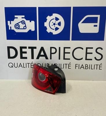✅FEU / PHARE ARRIÈRE GAUCHE SEAT IBIZA 2016  6J4945111   61621524