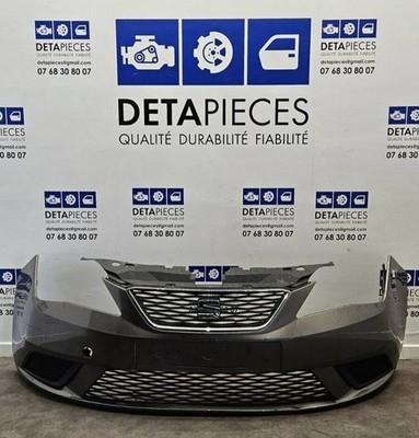 ✅PARE-CHOC AVANT SEAT IBIZA IV Reference 2016 1.4D  61621524  6P0807217HB