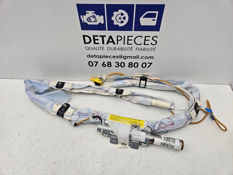 ✅AIRBAG RIDEAU LATERALE DROIT FORD KUGA 2011 I Phase II 7M51R14K159AK 65099644