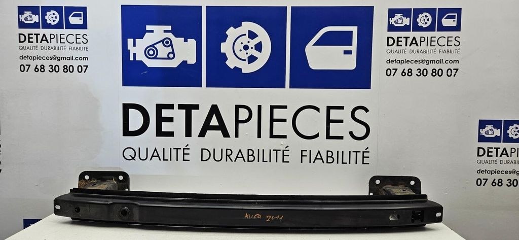 ✅TRAVERSE DE PARE-CHOC ARRIERE FORD KUGA 2011 I Phase II 8V4110746AB L: 65099644