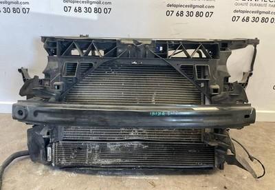 ✅Support de radiateur sur cadre face avant SEAT IBIZA 2016 61621524 6P0805588A