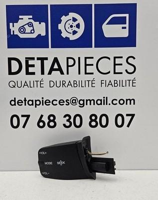 ✅TELECOMMANDE AUTORADIO FORD KUGA 2011 R: 758709  L: 65099644