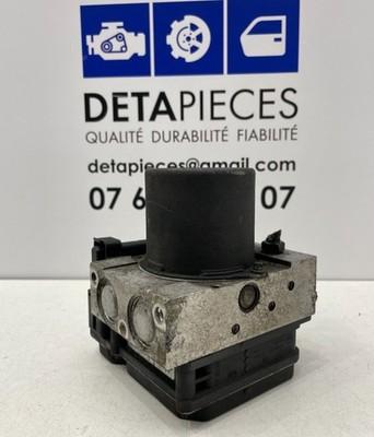 ✅ BLOC / POMPE  ABS FORD TRANSIT 2010  2.2D 86HP  R: 0265950774  L: 58798534