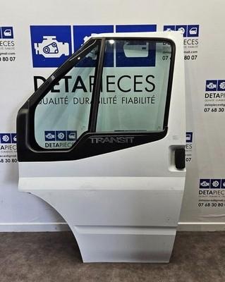 ✅PORTE AVANT GAUCHE FORD TRANSIT 4 2.2D 2010 L: 58798534 R: 1848341 6C16V20123BJ