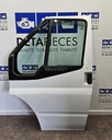 ✅PORTE AVANT GAUCHE FORD TRANSIT 4 2.2D 2010 L: 58798534 R: 1848341 6C16V20123BJ