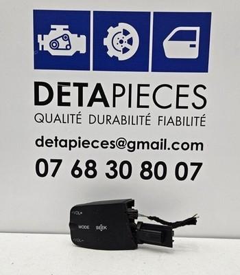 ✅TELECOMMANDE AUTORADIO FORD TRANSIT 2010 R: DX1AA L: 58798534