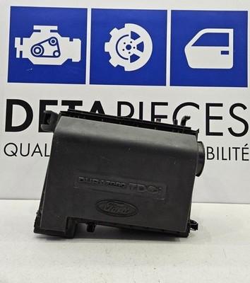 ✅BOÎTIER DE FILTRE A AIR FORD TRANSIT 2010 86 CH 58798534 6C11-9600-CG